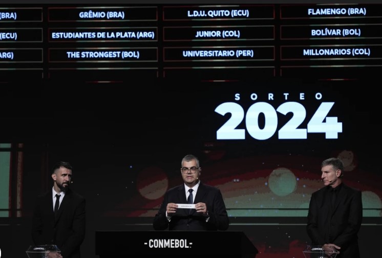La copa