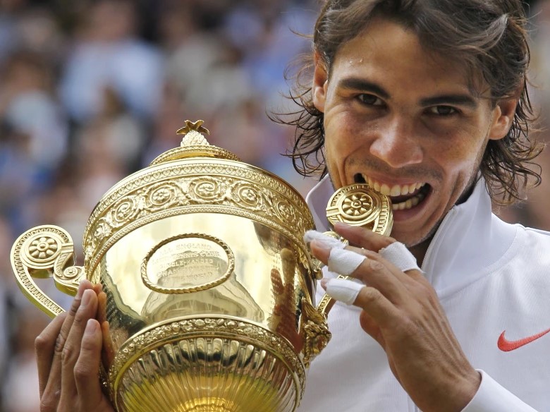 RafaNadal