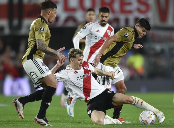 River Mineiros