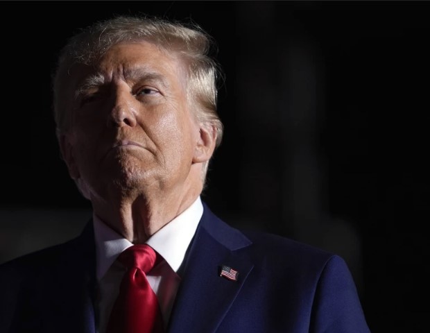 Genes Trump