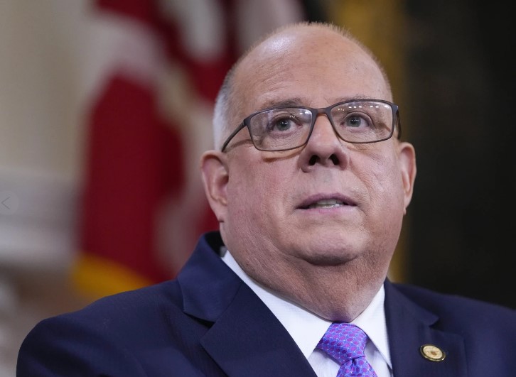 Legisladores Maryland