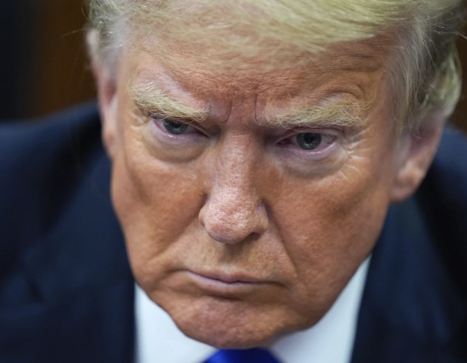 Trump culpable