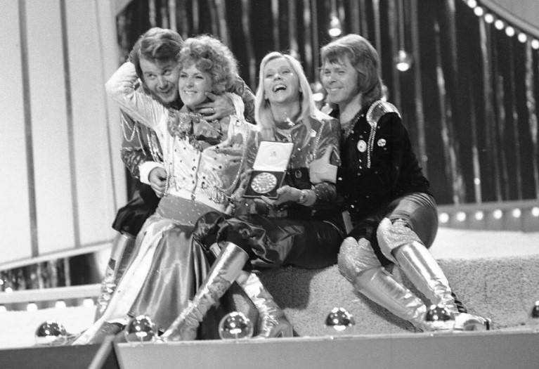 ABBA