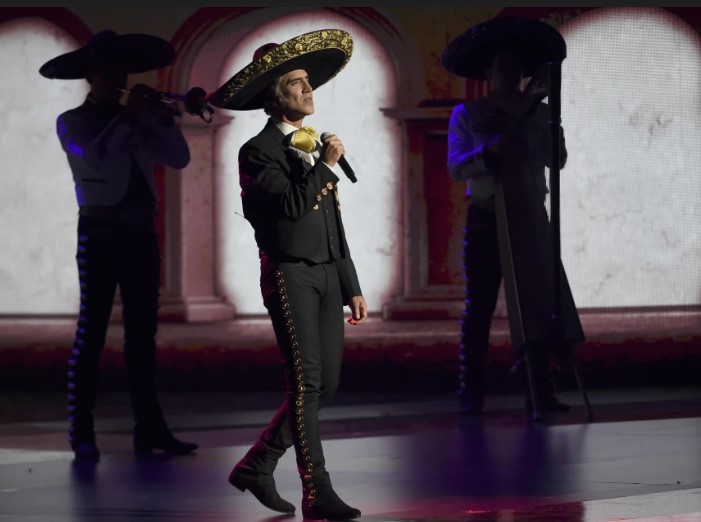 Alejandro Fernandez