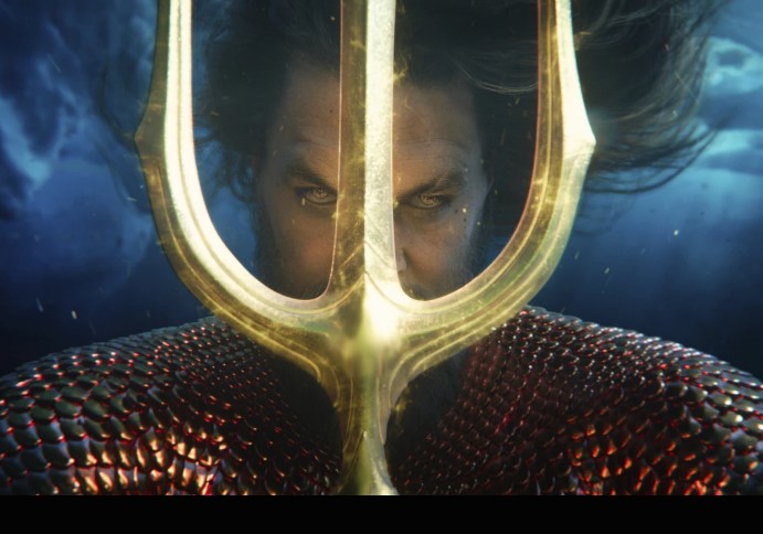 Aquaman