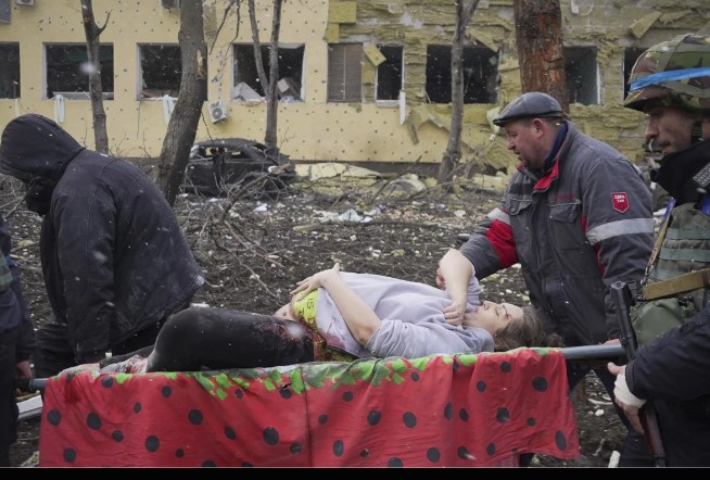 Associated Press