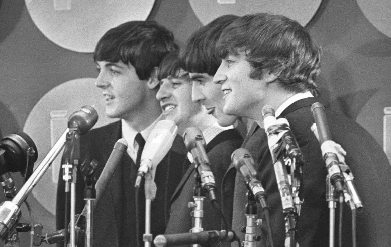 Beatles