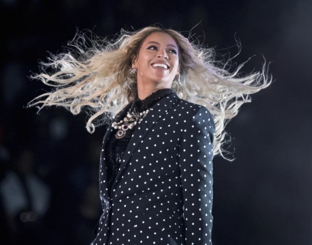 Beyonce
