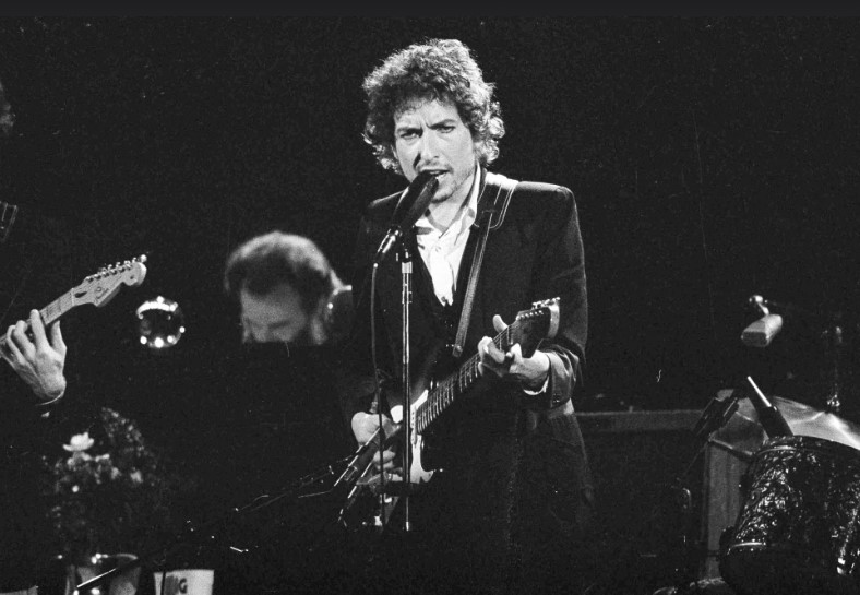 Bob Dylan
