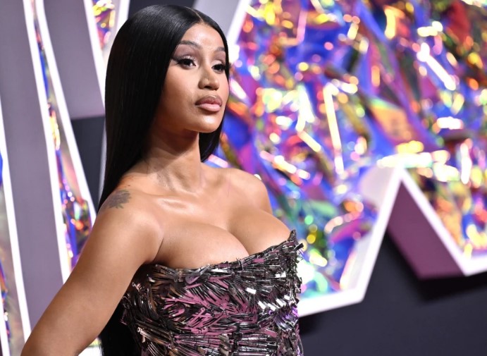 Cardib
