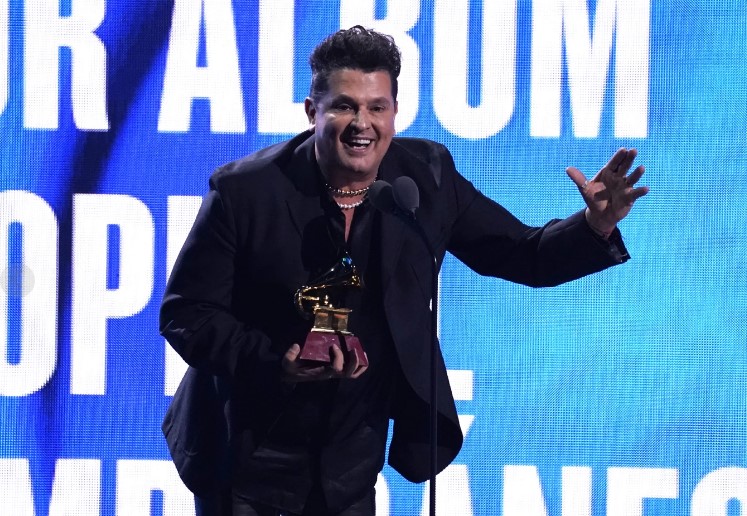 Carlos Vives