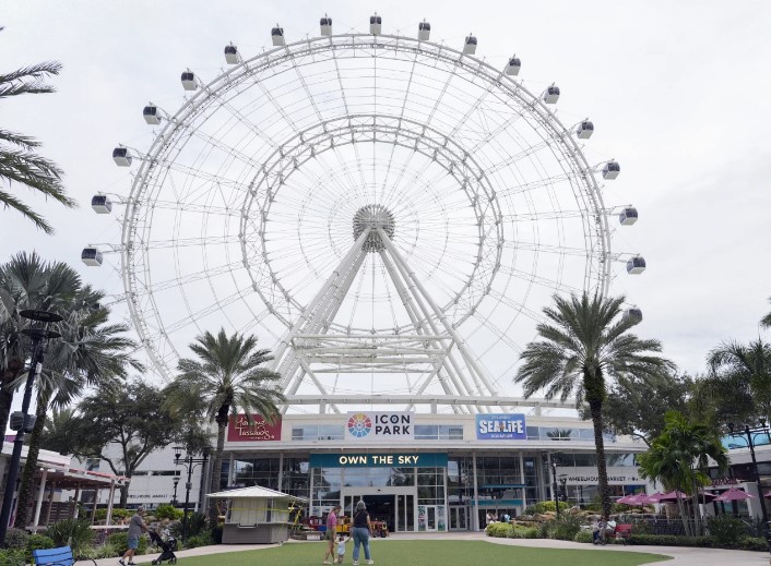 Cierran parques