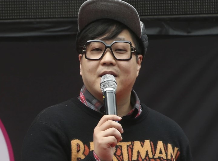 Compositor KPop