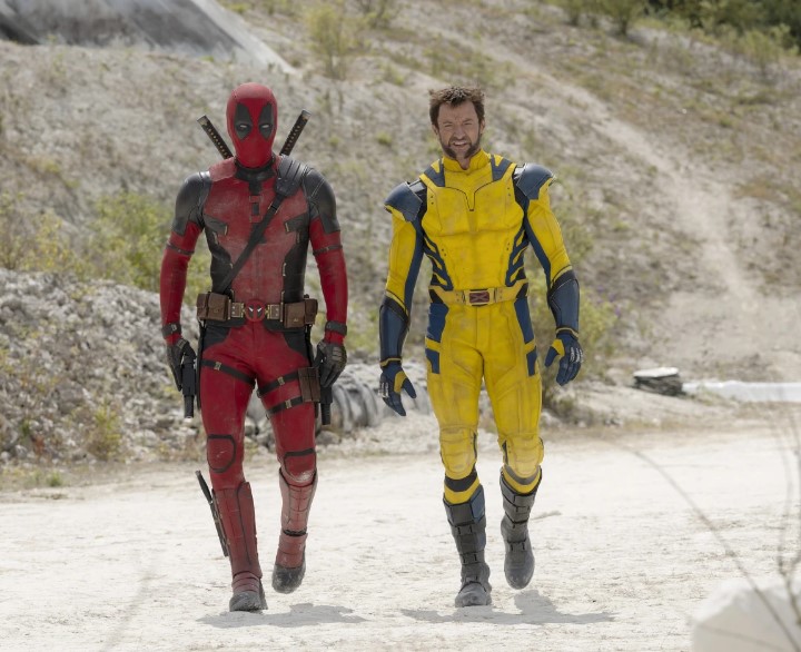 Deadpool