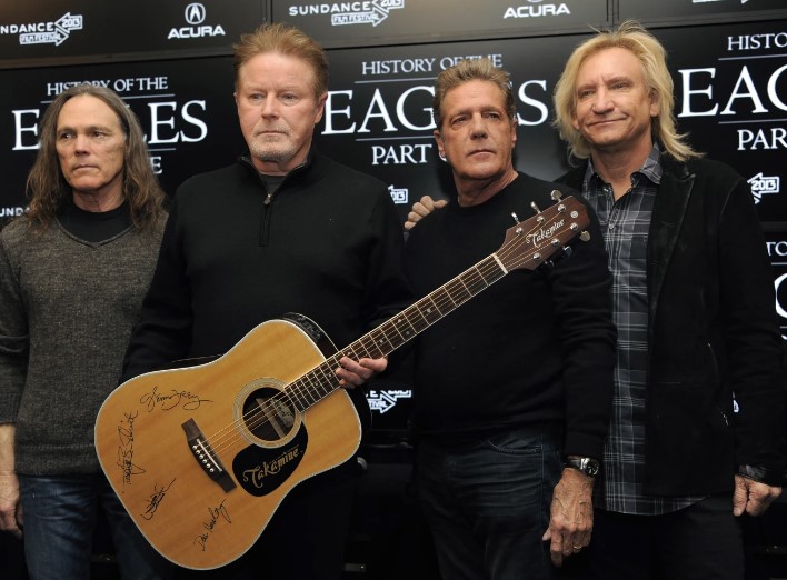 Eagles