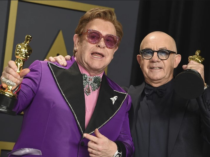 Elton Bernie