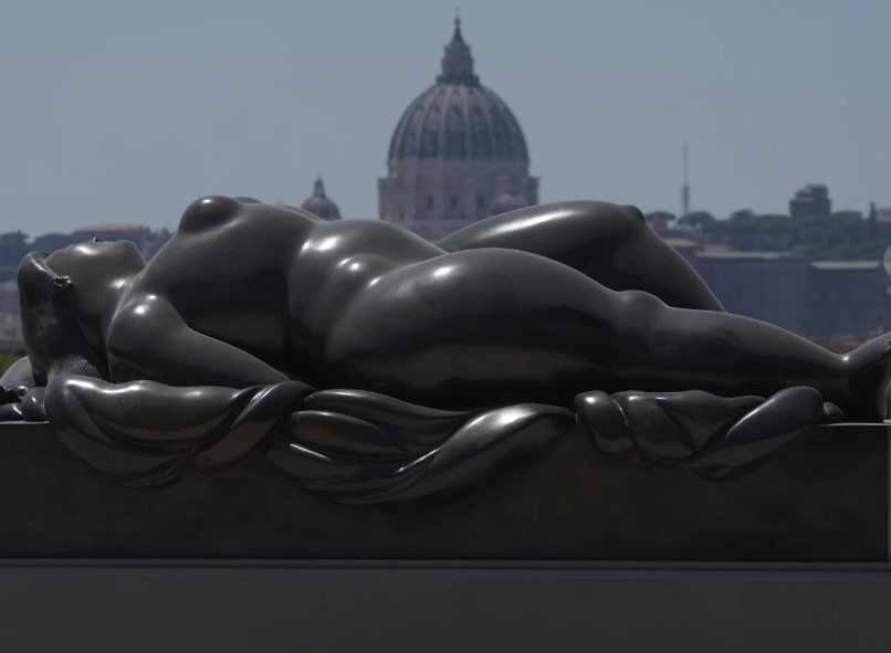Escultura