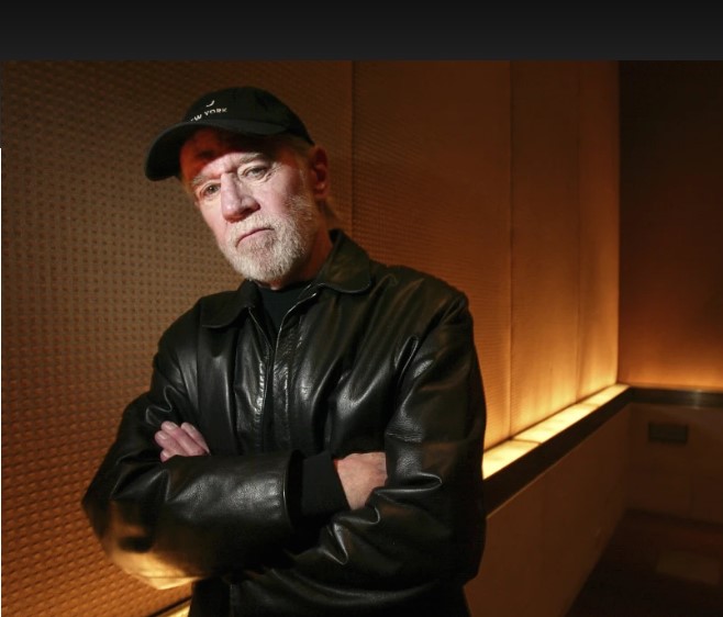 George Carlin