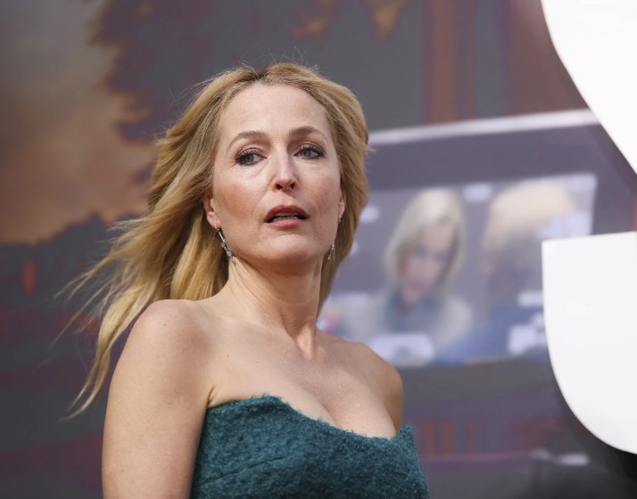 Gillian