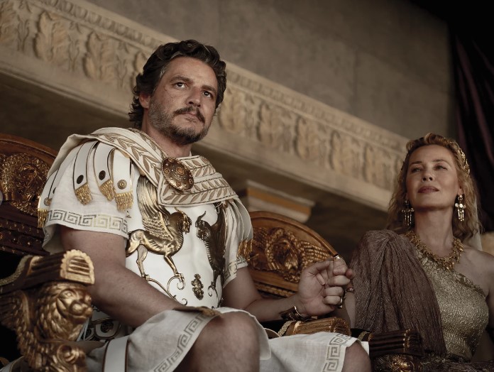 Gladiador II