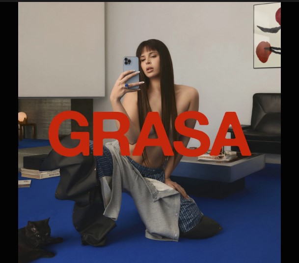 Grasa