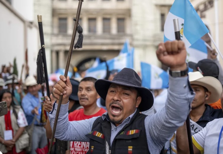 Guatemala Congreso