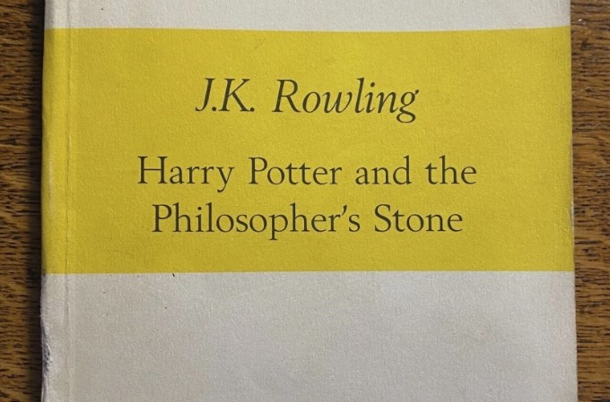 Harry Potter