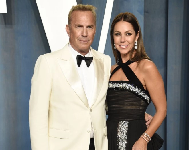 Kevin Costner