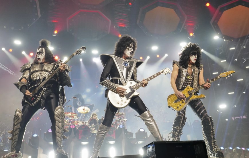 Kiss