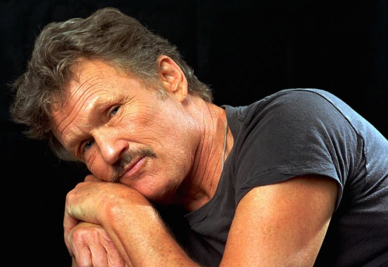 Kriss Kristofferson