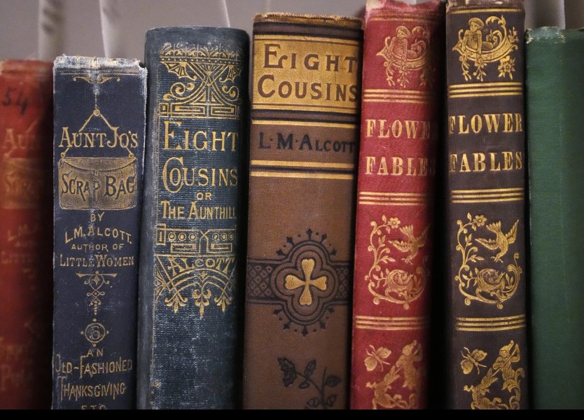Libros