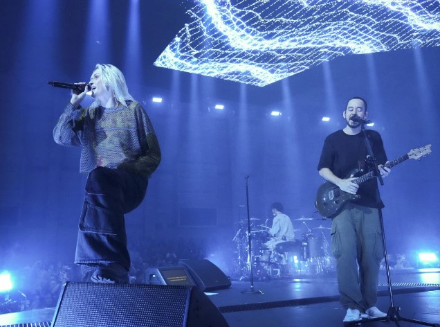 Linkin Parkk
