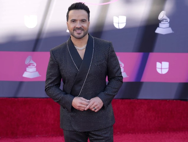 Luis Fonsi