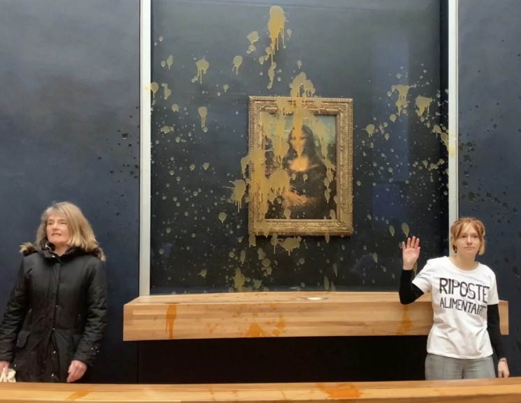 Mona Lissa
