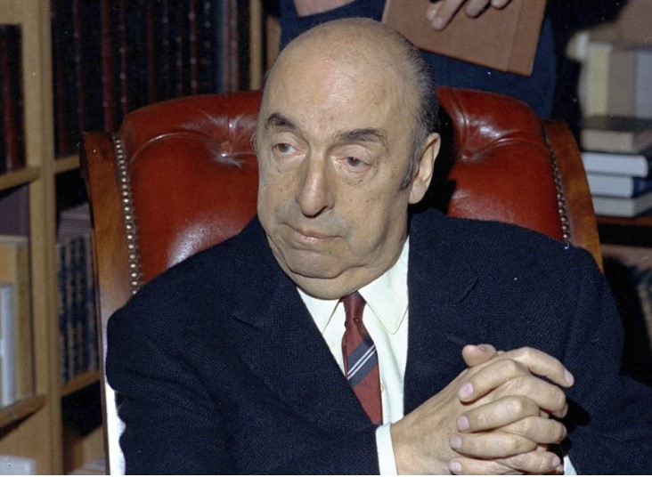 Pablo Neruda