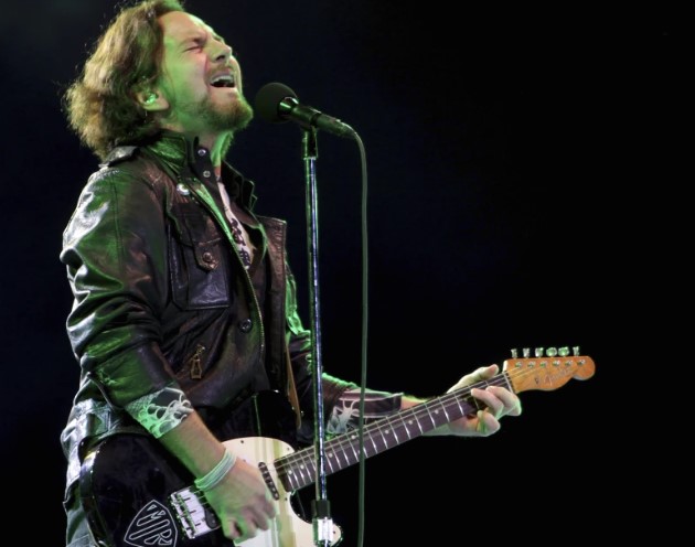 Pearl Jam