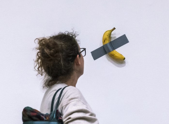 Platano cinta