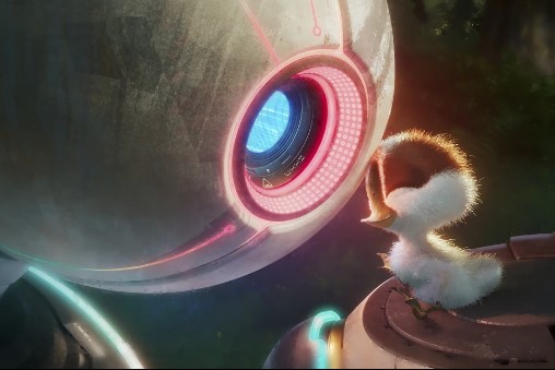 Robot