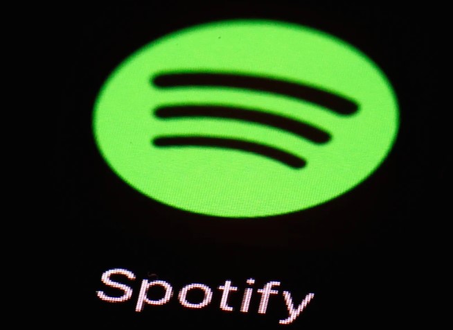 Spotify