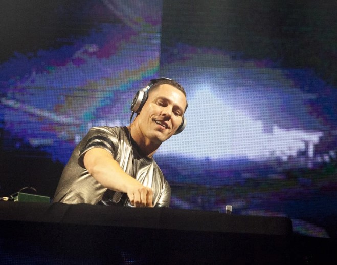 Tiesto