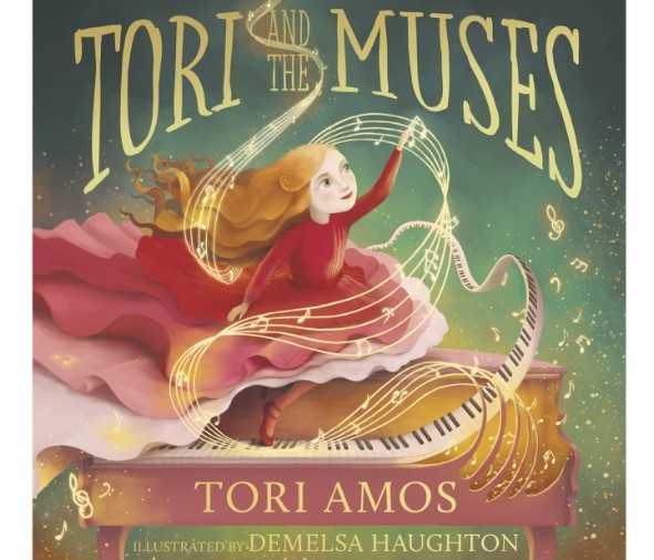 Tori amos
