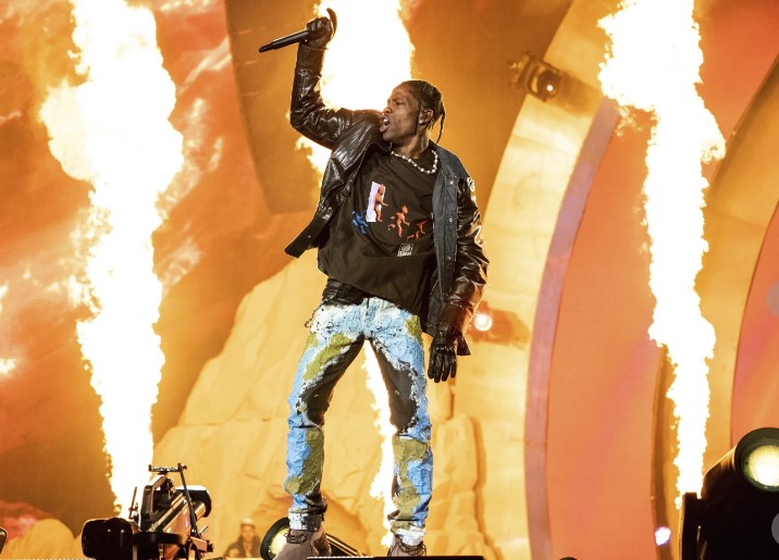 Travis Scott