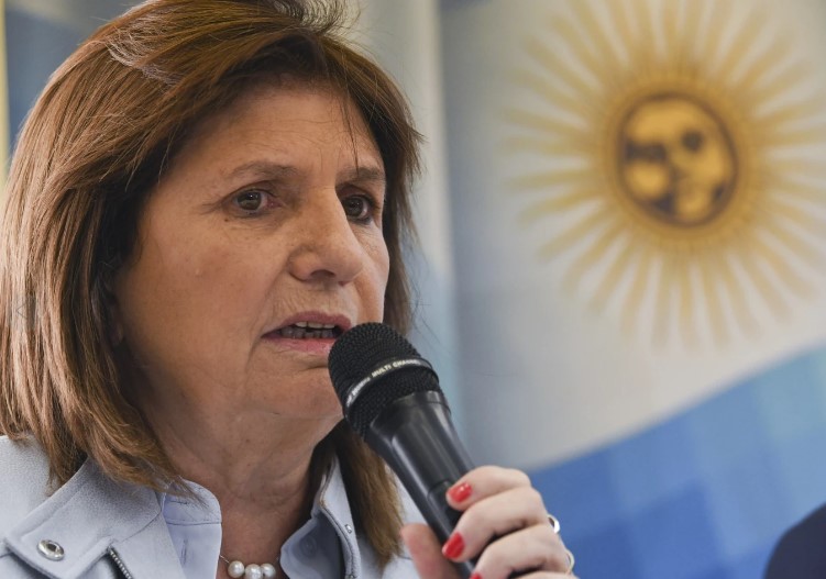 Argentina Bulrich