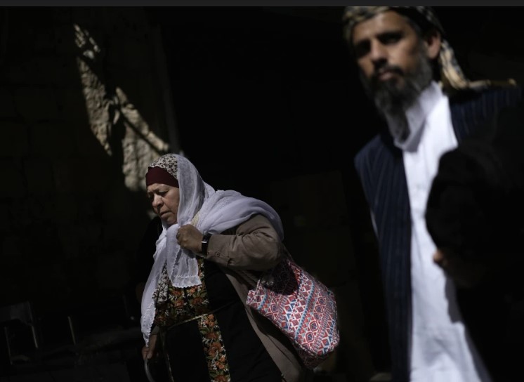 Binklen Gaza