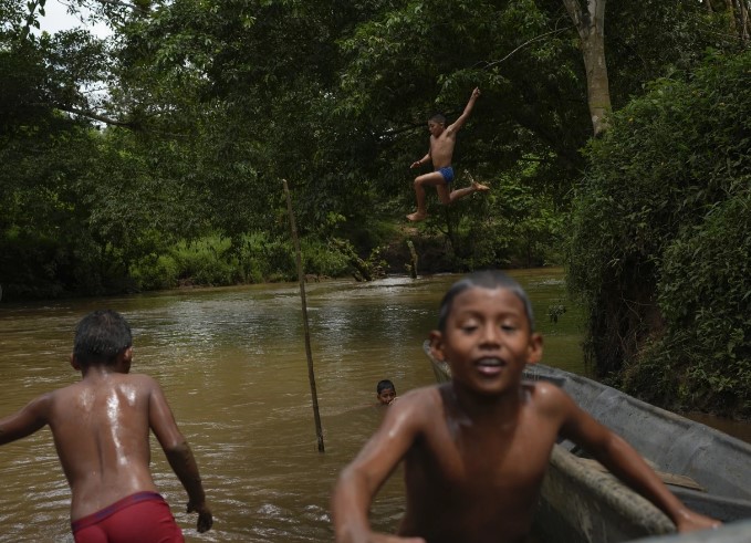 Canal Panama