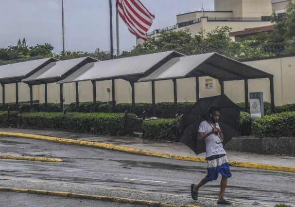 Cuba Rafael
