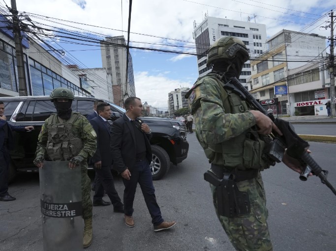 Ecuador