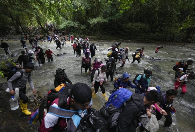Grupo derechos humanos