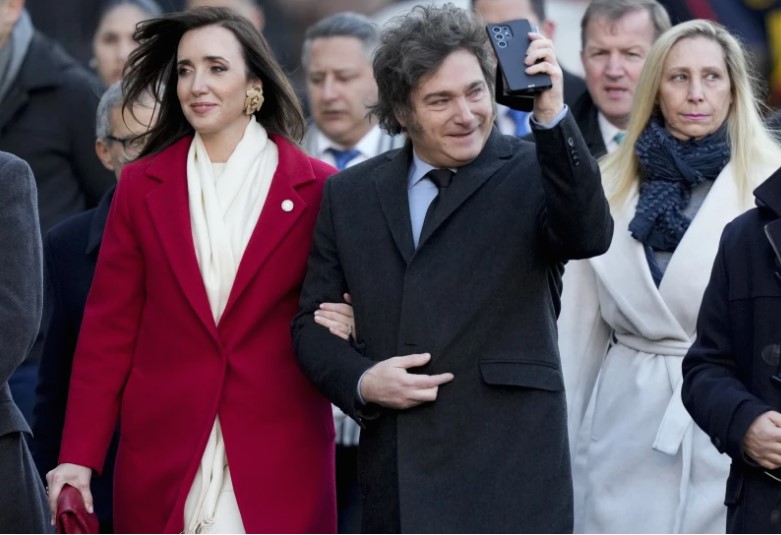 Inflacion Argentina