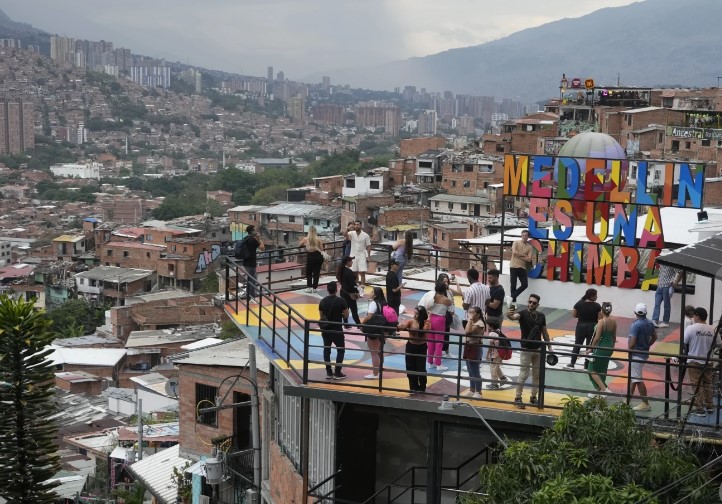 Medellin